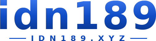 idn189 logo